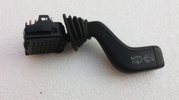 Рулевой/подрулевой дворник opel astra ii фото №1