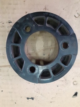 Колесо ременное насоса воды 1.6 dci 210511238r renault фото №1