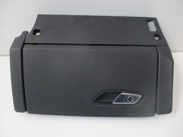 Бардачок консоли audi a7 4k8 17r фото №1