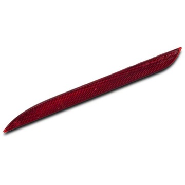 Відбивач габаритний ліхтар ford mustang 2015 2016 2017 2018 фото №1