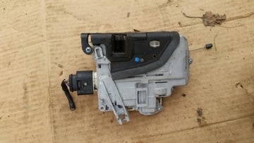 Замок двері перед праві do seat altea leon фото №1