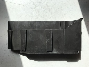 Бардачок держатель рычаг переключения передач mercedes w211 a2118980014 фото №1