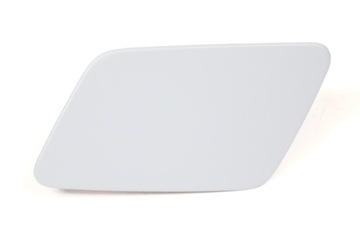 Заглушка омывателя vw tiguan левая фото №1