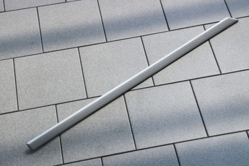 Bmw e39 dekor планка дверь левый зад задняя 8200713 фото №1