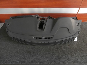 Консоль капот панель volvo xc60 po 2017r фото №1