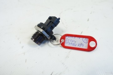 Espace iv 2.2 dci датчик давления топлива оригинал фото №1