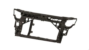 Pas переднє підсилювач seat ibiza 6j 12- 1,2 1,4 фото №1