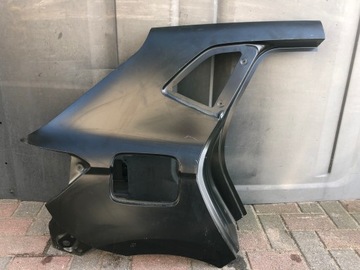 Крыло seat ibiza v 2018- новый оригинал зад задний правые фото №1