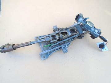 Focus mk2 03-07r колонка кермова замок запалювання фото №1