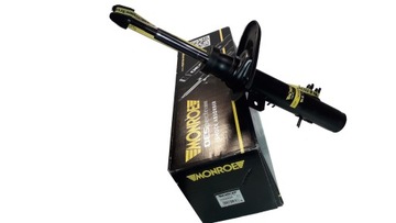 Monroe амортизатор peugeot 2008 перед лівий фото №1