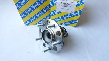 Набор подшипник колёса зад kia cee'd pro ceed фото №1