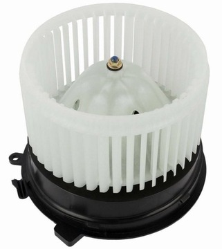 Воздуходувка вентилятор воздуховод nissan qashqai j10 фото №1