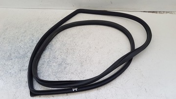 Прокладка дверь правый зад ssangyong kyron 06r фото №1