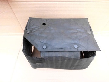 Захист акумулятора opel zafira b 1.9 cdti фото №1