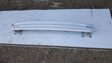 Балка зад задня бампера skoda octavia iii 3 5e0 фото №1