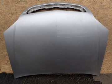 Капот крышка двигателя opel vectra c signum 02-05r фото №1