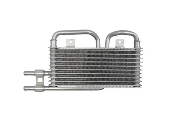 Радіаторів масла mercedes s-klasa w221 cl w216 05- фото №1