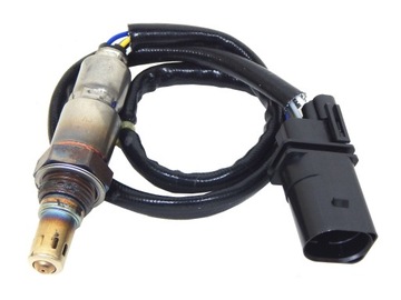 Лямбда-зонд 06e906265aj audi a4 b8 a5 a6 q5 фото №1