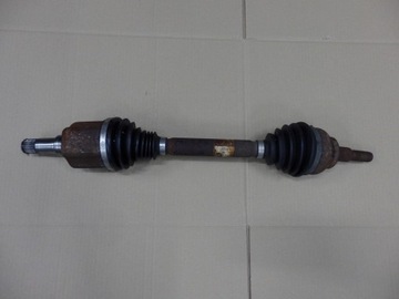 Піввісь ліва ford kuga mk2 рестайлінг 1.5 ecoboost dv6p-ca фото №1