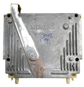 Ecu volvo v70 s70 2.0b s103955412c фото №1
