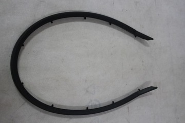 Volkswagen оригінальний номер 2e1807421b кришка бампера фото №1