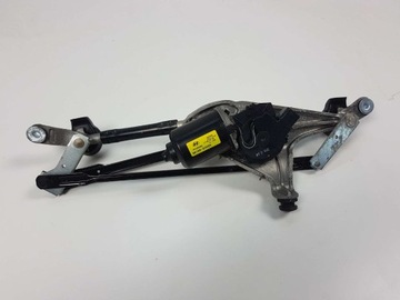 Tucson ii механізм двірник 97100-d3000 фото №1