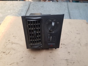 Volvo fh 12 13 вимикач світла 150 нетто фото №1