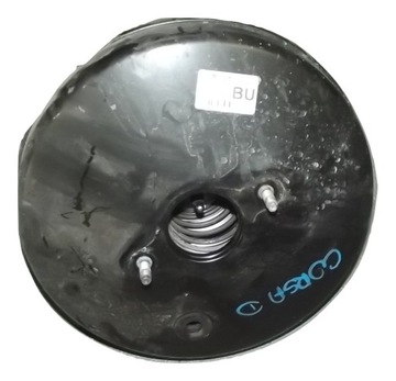 Corsa d рестайлінг 1.2 b підсилювач 13347114bu фото №1