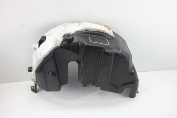 Подкрылок зад правые opel crossland x 4611002024 фото №1