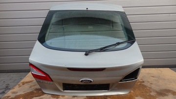 Крышка зад задняя ford mondeo mk4 htb фото №1