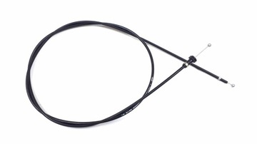 Трос тяга замка крышки passat 357823531 фото №1