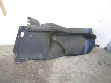 Боковина оббивка права багажника ford probe ii mk2 фото №1