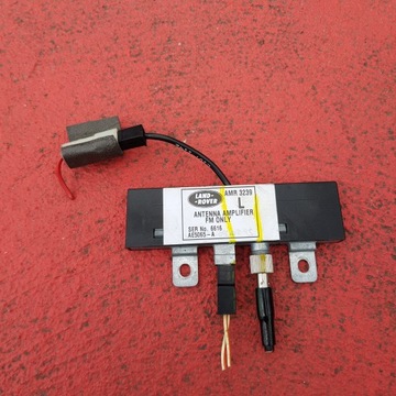 Підсилювач антени range rover 2 ii p38 94-01r. amr3239 фото №1
