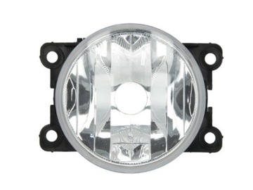 19-0937-01-9 tyc галоген peugeot 207 09- /l=p/tyc фото №1