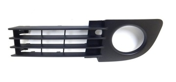 1x решётка решётка бампера левая audi a6 c5 01-04 фото №1