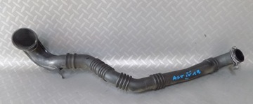 13265279 труба шланг шланг интеркулер astra iv j 1.3 cdti фото №1