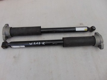 Mercedes w213 амортизатор зад a2133201030 фото №1