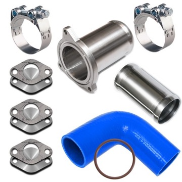 Замінник заглушка egr 1.9 tdi awx avf asz btb axc фото №1