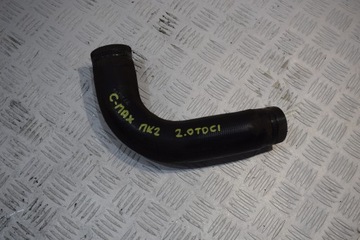 Шланг шланг інтеркулер ford grand c-max mk2 фото №1