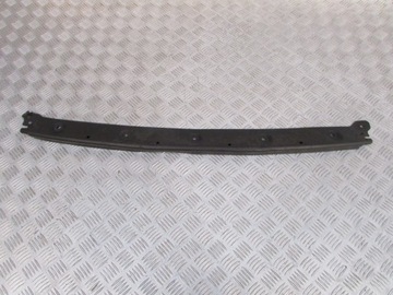 Планка накладка бампера зад toyota prius ii 07r фото №1