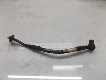 Freelander ii 2,2 трубка кондиционера фото №1