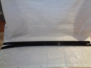 Hyundai tucson 15- рейлінги дахові комплект фото №1