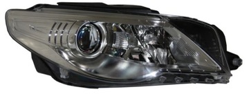 Фара лампа праві volkswagen passat cc фото №1