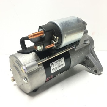 Стартер 233001791r espace v 2.0 dci adblue trafic iii iv talisman фото №1