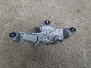 Моторчик дворники зад mazda3 bl 09-13r hb фото №1