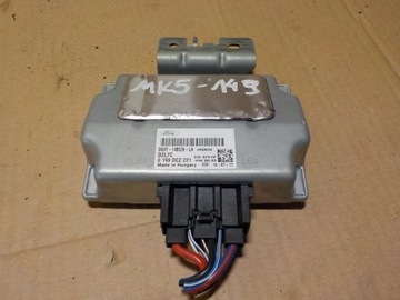 Модуль star сплав dg9t14b526la mondeo mk5 фото №1