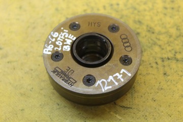 Регулятор варіатор audi a6 c6 2.0 tfsi 06f109088g фото №1