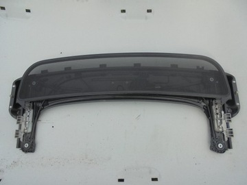 Audi tt 8j0 2009 r-wiatrołap windschott 8j7862953 фото №1