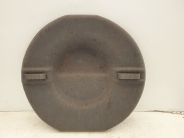 Наполнитель обивка багажника opel vectra b eu фото №1