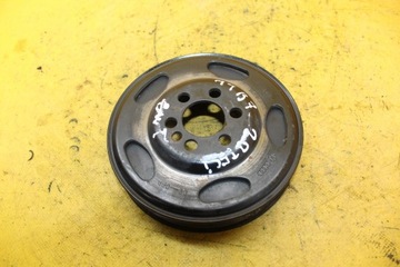 Колесо пасове a4 b7 audi 2.0 tfsi bwt 06f105243j фото №1